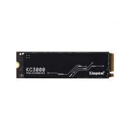 Ks ssd 1024gb m.2 nvme skc3000s/1024g