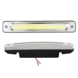 Lumini auto de zi 2x3w (cob)