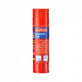 Lipici herlitz, 21 g, fara solvent