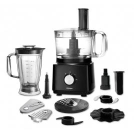 Robot de bucatarie heinner hfp-750bk