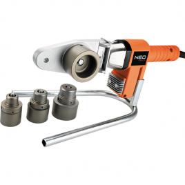 Set aparat de sudura prin mufare neo tools 21-001