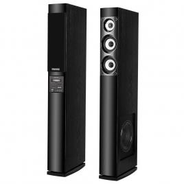 Sistem audio journey kruger&matz