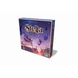 Stella - dixit universe