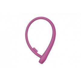 Antifurt abus ugrip 8x650mm fucsia