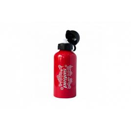 Bidon apa pegas csb-513m al, 500ml, rosu
