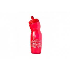 Bidon apa pegas cwb-700ft, 750ml, rosu