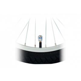 Capac valva craniu csa-v20 2buc arg-albs