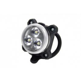 Far b-race bright usb 3 led 20 lumeni