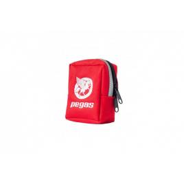 Geanta ghidon pegas sb-009, qr, rosu