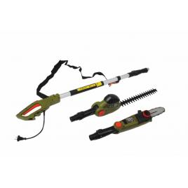 Hr multifunctional drujba 750w/trim 500w