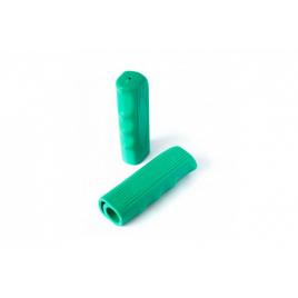 Mansoane clasice kraton 116mm, verde