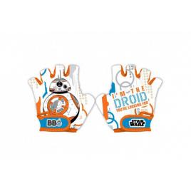 Manusi seven star wars alb port