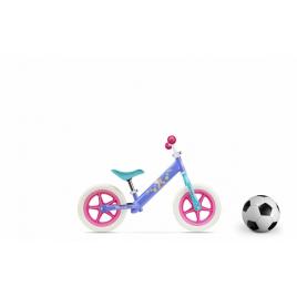 Metal balance bike seven frozen multi