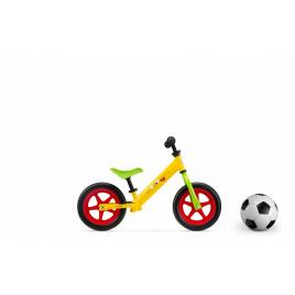 Metal balance bike seven wtp gal ver