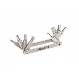 Mini set scule pegas 8 in 1