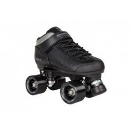 Role rookie raw 40.5 negru