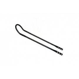 Sissy bar pegas mini 16, negru