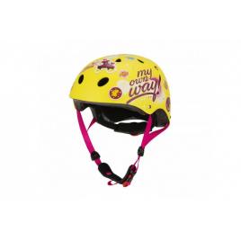 Skate helmet seven soy luna multicolor