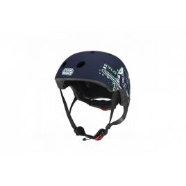 Skate helmet seven star wars 1 blu