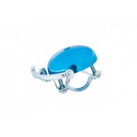 Sonerie aluminiu clasica 50mm 407b, bleu