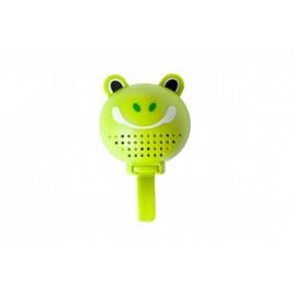Sonerie electronic oglinda dx888bf verde
