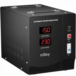 Stabilizator tensiune njoy 5000va alvis