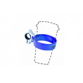 Suport pahar pegas tma-b57 al-abs uv blu