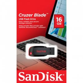 Usb 16gb sandisk sdcz50-016g-b35