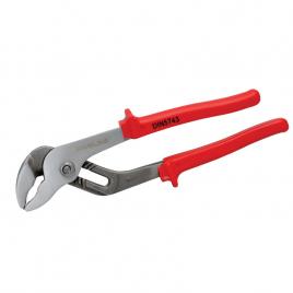 Cleste instalator cromat cu maner plastic 250mm