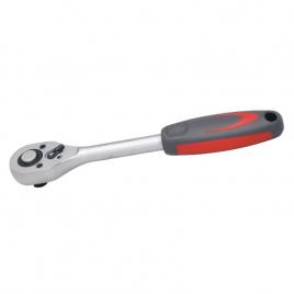 Clichet reversibil 72 zimti cu maner plastic 1/2