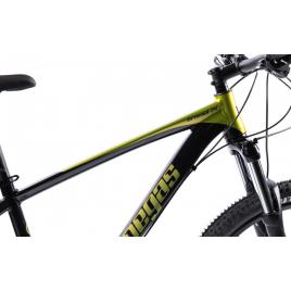 Drumet m 29'' negru