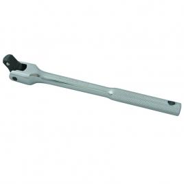 Maner cu cap flexibil 3/8