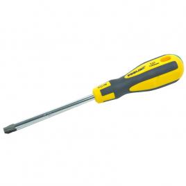 Surubelnita cr-va-mo maner soft-touch t27x100mm