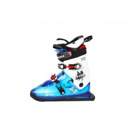 Snowskates sled dogs k9.02