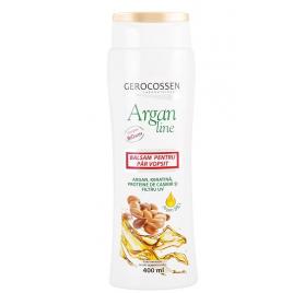 Argan-balsam par vopsit 400ml