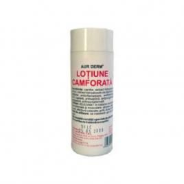 Aur derm lotiune camforata 100ml