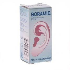 Boramid picaturi auriculare 10ml