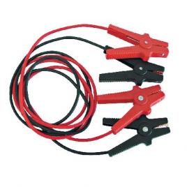 Cablu pornire cu crocodili 2.4m / 400a