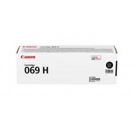 Canon crg069hbk black toner cartridge