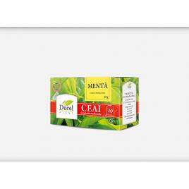 Ceai de menta 20dzx1.5gr