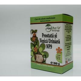 Ceai prostata si vezica urinara 100gr