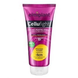 Cellufight crema masaj anticelulitic 200ml