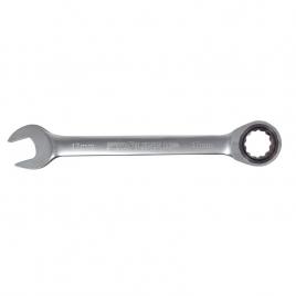 Cheie combinata cu clichet cr-va hd 19mm