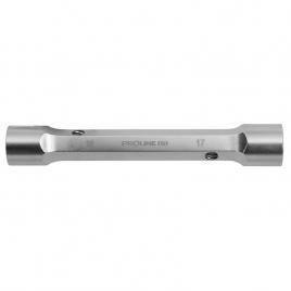 Cheie cu tubulare cr-va hd 6x7mm