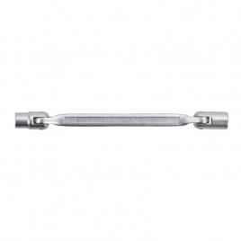 Cheie cu tubulare torx flexibile cr-va hd e6xe8