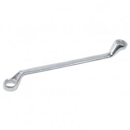 Cheie inelara cotita cr-va forjata 30x32mm