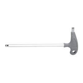 Cheie negativa tip-t cr-va s2 sferica 10mm