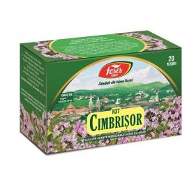 Cimbrisor r37 20dz