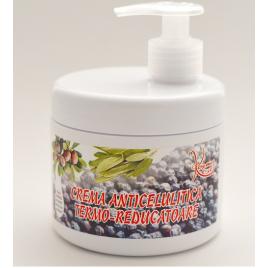Cr anticel termo-reducatoare 500ml