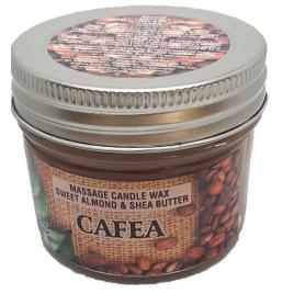 Crema anticelulita cu cafeina 500ml